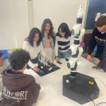 Un Ponte tra Culture: la Visita Erasmus all’IIS Volta di Pescara