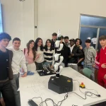 Un Ponte tra Culture: la Visita Erasmus all’IIS Volta di Pescara