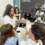 Un Ponte tra Culture: la Visita Erasmus all’IIS Volta di Pescara