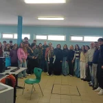 Un Ponte tra Culture: la Visita Erasmus all’IIS Volta di Pescara