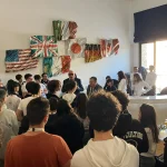 La gara nazionale della RoboCup Junior Academy a Pescara