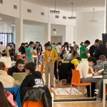 La gara nazionale della RoboCup Junior Academy a Pescara