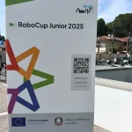 La gara nazionale della RoboCup Junior Academy a Pescara