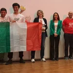 L’IIS. Alessandro Volta trionfa alla ABB RoboCup 2025