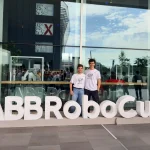L’IIS. Alessandro Volta trionfa alla ABB RoboCup 2025