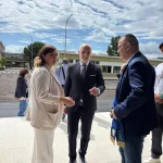 21 maggio 2025: inaugurazione del FaVolab alla presenza delle autorità