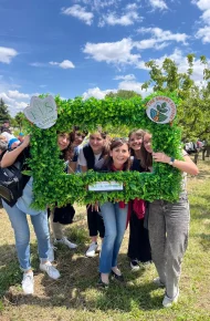 I nostri chimici vincono il contest AgriFuture