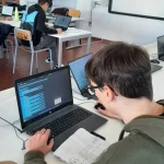 L’IIS. Alessandro Volta trionfa alla ABB RoboCup 2025