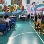 Psicologia dello sport: le classi quarta e quinta del Liceo Scientifico Sportivo terminano il primo anno di sperimentazione