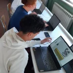 L’IIS. Alessandro Volta trionfa alla ABB RoboCup 2025