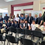 I nostri chimici vincono il contest AgriFuture