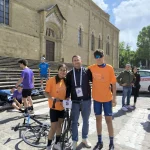 Scuola Futura - Arezzo: Lab di ciclismo e tecnologie sportive