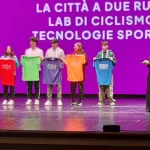 Scuola Futura - Arezzo: Lab di ciclismo e tecnologie sportive