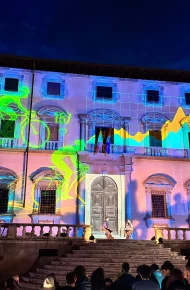 Scuola Futura - Arezzo: Lab di ciclismo e tecnologie sportive