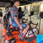 Scuola Futura - Arezzo: Lab di ciclismo e tecnologie sportive