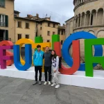 Scuola Futura - Arezzo: Lab di ciclismo e tecnologie sportive