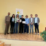 Giochi della Chimica 2025: il Volta premiato alle finali regionali