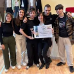Giochi della Chimica 2025: il Volta premiato alle finali regionali