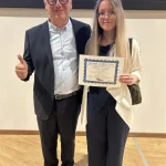 Il Premio Asimoz premia il Volta