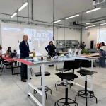 La chimica dà futuro: scuola, università e imprese insieme per i giovani