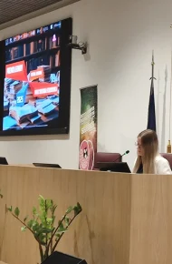 Il Premio Asimoz premia il Volta