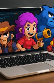 Informatica, passione e videogiochi: il progetto della 4FI