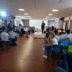 Space Camp: dai banchi alle stelle, entra nel vivo