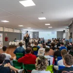 Space Camp: dai banchi alle stelle, entra nel vivo