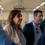 Space Camp: dai banchi alle stelle, entra nel vivo