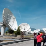 Space Camp: dai banchi alle stelle, entra nel vivo