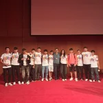 Naochallenge: un hackathon vinto per Future Sport's NAO