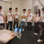 Naochallenge: un hackathon vinto per Future Sport's NAO