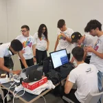 Naochallenge: un hackathon vinto per Future Sport's NAO