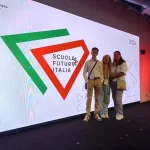 Un team del Volta all'Expo Osaka 2025