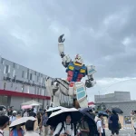 Un team del Volta all'Expo Osaka 2025