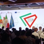 Un team del Volta all'Expo Osaka 2025