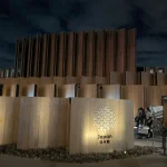 Un team del Volta all'Expo Osaka 2025