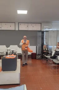 La Giornata nazionale della Colletta alimentare