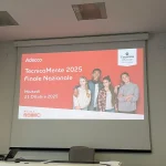 Il Volta vince la finale nazionale di Tecnicamente