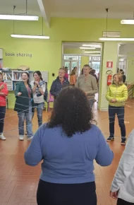 La formazione dei docenti al Volta incontra le neuroscienze!