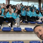 Il Liceo Sportivo collabora all'organizzazione delle finali nazionali di calcio a 5 FISDIR