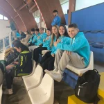 Il Liceo Sportivo collabora all'organizzazione delle finali nazionali di calcio a 5 FISDIR