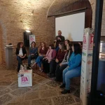 Il corso di scrittura creativa approda al FLA