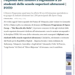 Il settore aerospaziale e il futuro delle professioni