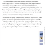 Il settore aerospaziale e il futuro delle professioni