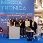 Innovazione, competenze e passione: il “Volta” porta a Verona il meglio della propria offerta formativa!