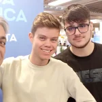 Innovazione, competenze e passione: il “Volta” porta a Verona il meglio della propria offerta formativa!