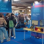 Innovazione, competenze e passione: il “Volta” porta a Verona il meglio della propria offerta formativa!