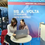 Innovazione, competenze e passione: il “Volta” porta a Verona il meglio della propria offerta formativa!