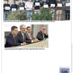 Il settore aerospaziale e il futuro delle professioni